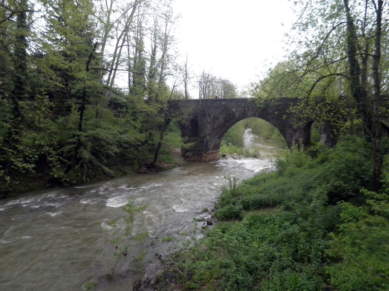 pont sant roc