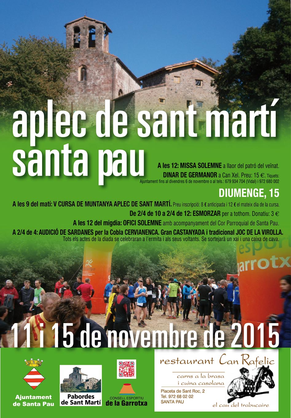 aplec sant marti